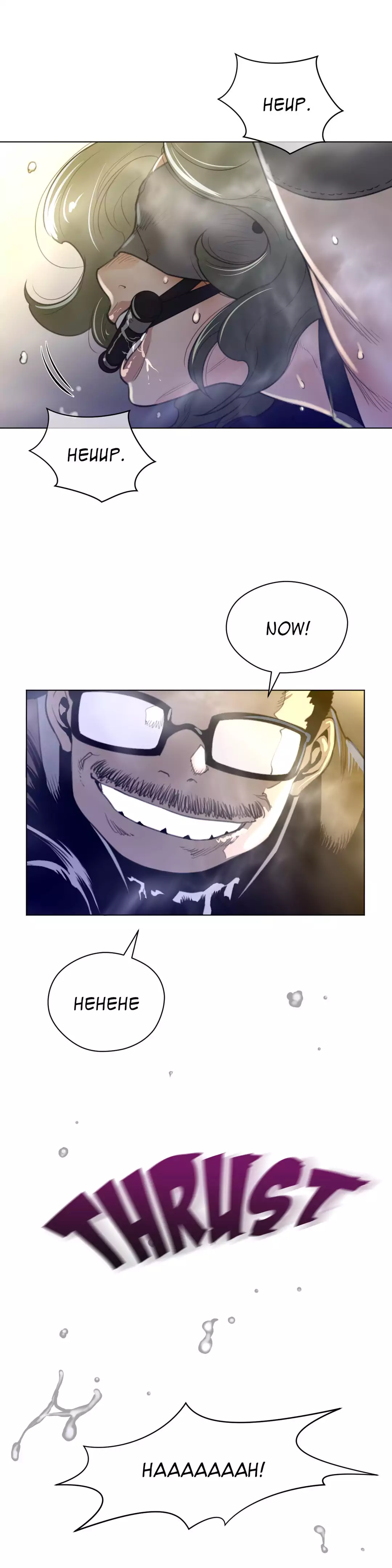 Perfect Half - Chapter 40 - picture 16