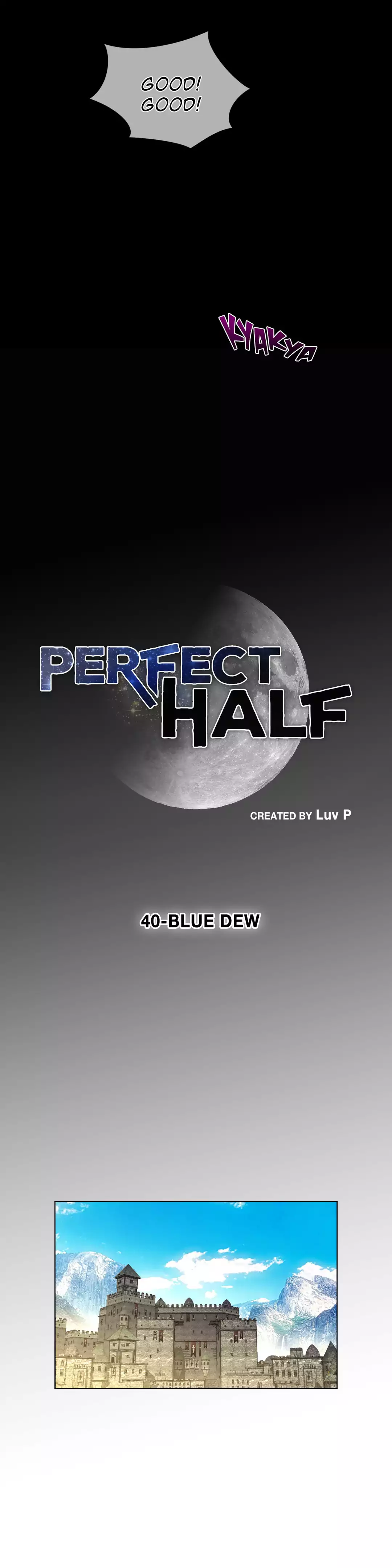 Perfect Half - Chapter 40 - picture 2