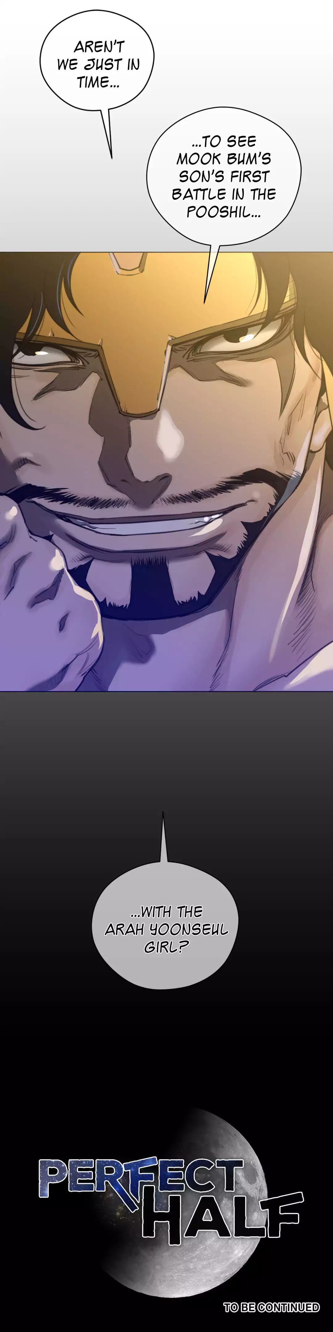 Perfect Half - Chapter 40 - picture 20