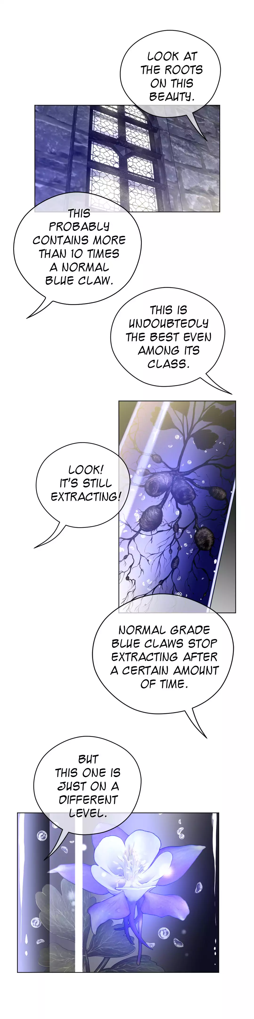 Perfect Half - Chapter 40 - picture 4