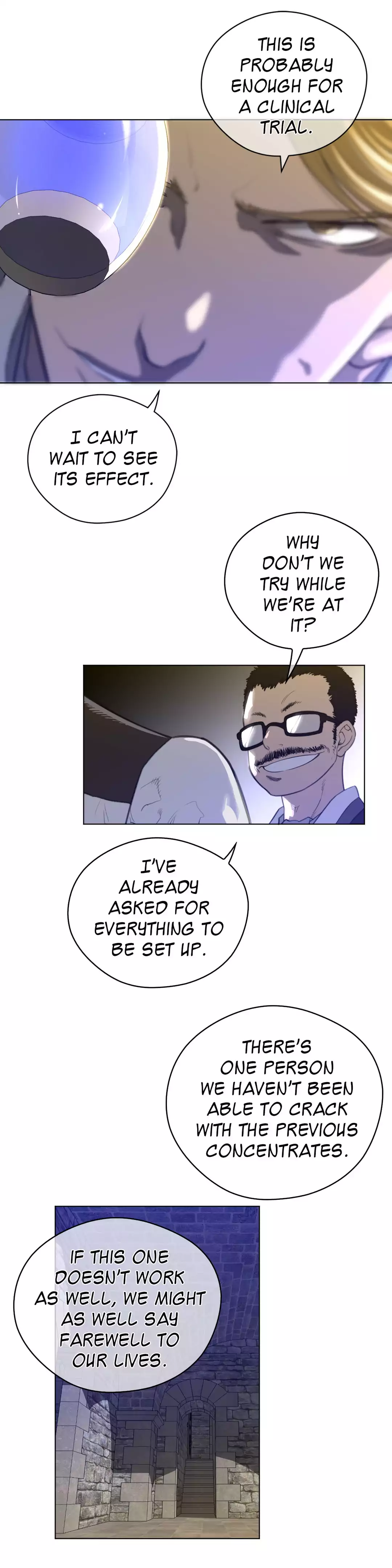Perfect Half - Chapter 40 - picture 6