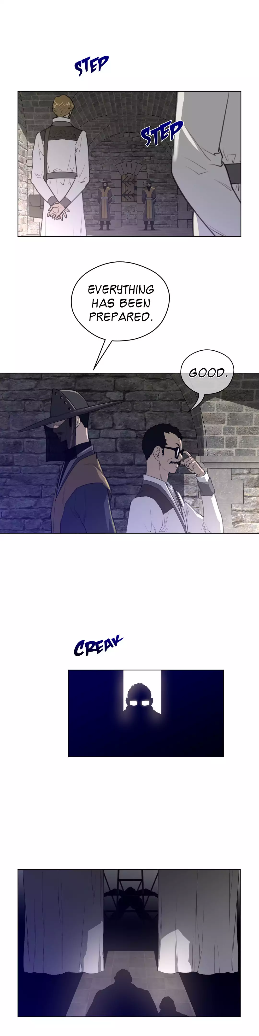 Perfect Half - Chapter 40 - picture 7