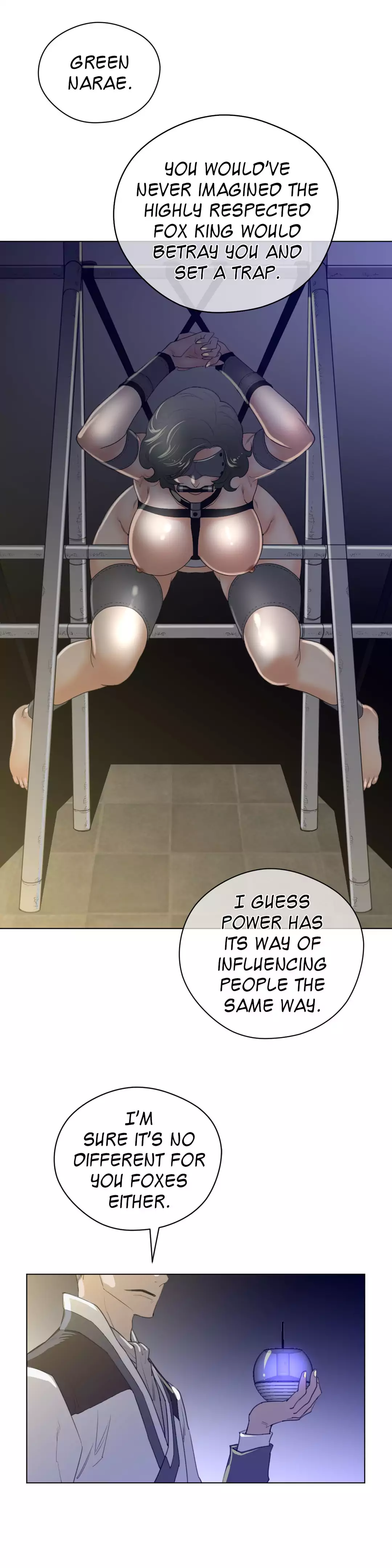 Perfect Half - Chapter 40 - picture 9