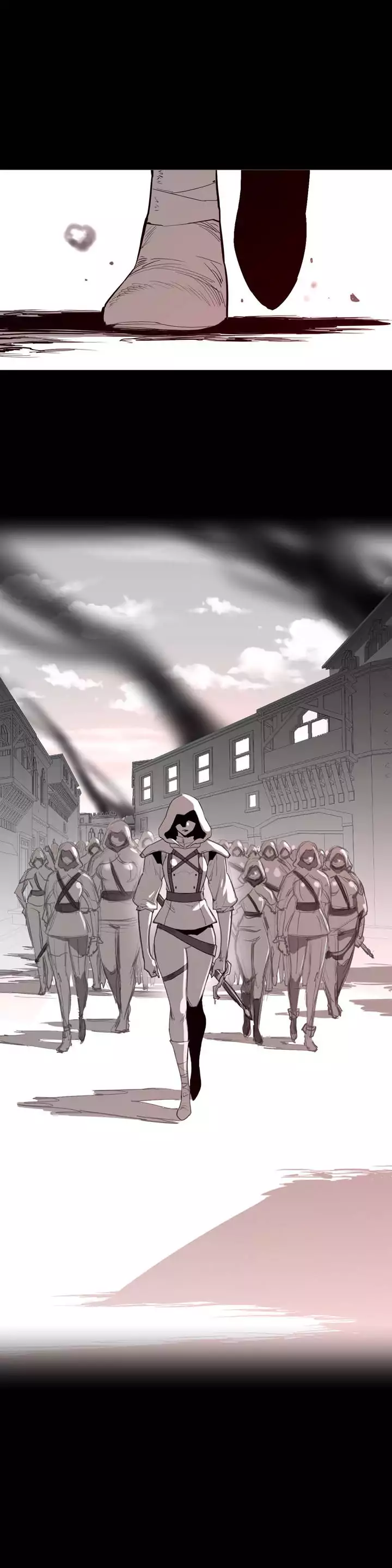 Perfect Half - Chapter 40.5 - picture 10