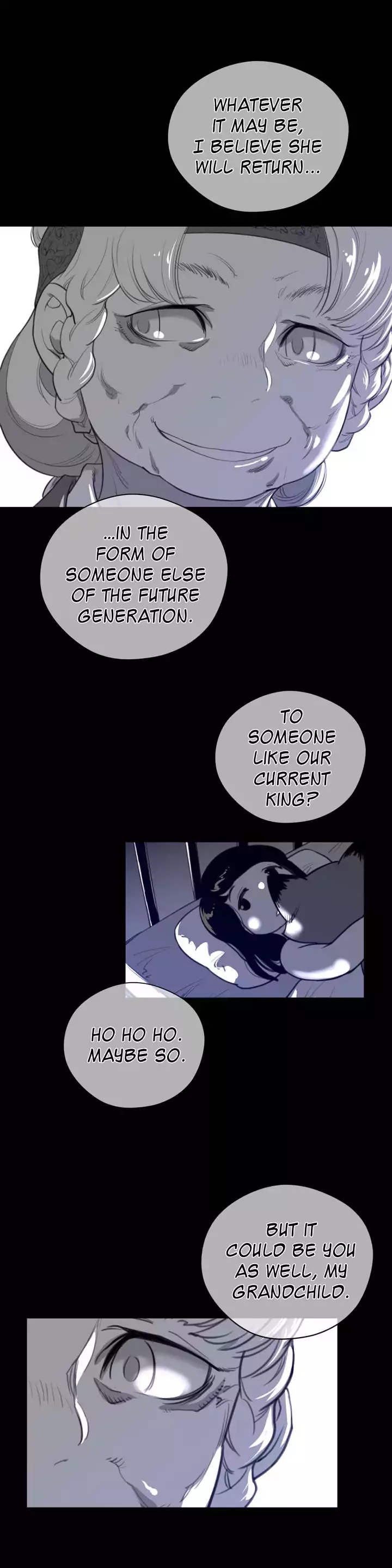 Perfect Half - Chapter 40.5 - picture 18