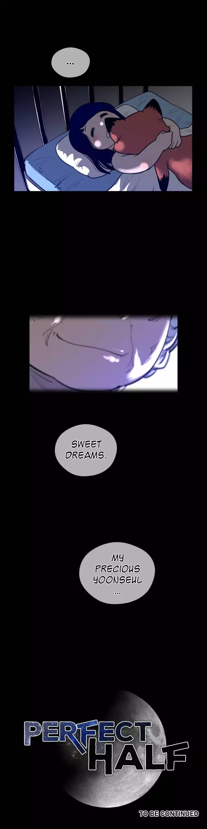 Perfect Half - Chapter 40.5 - picture 19