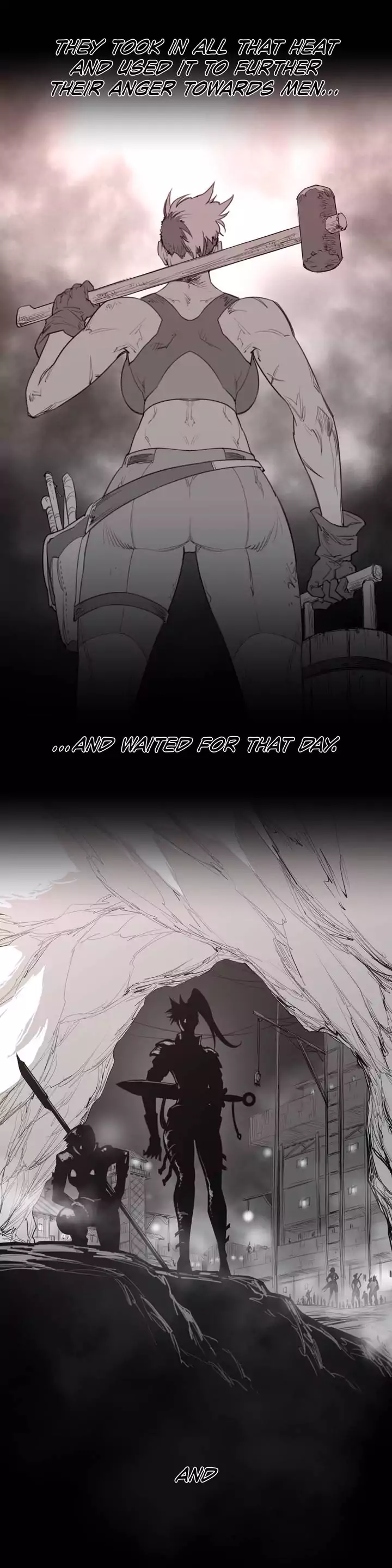 Perfect Half - Chapter 40.5 - picture 4