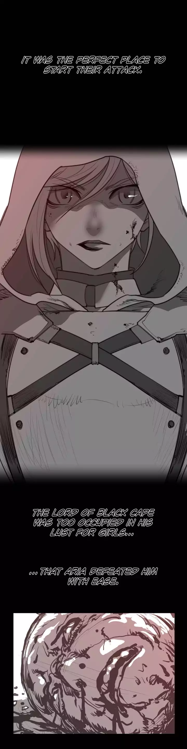 Perfect Half - Chapter 40.5 - picture 6