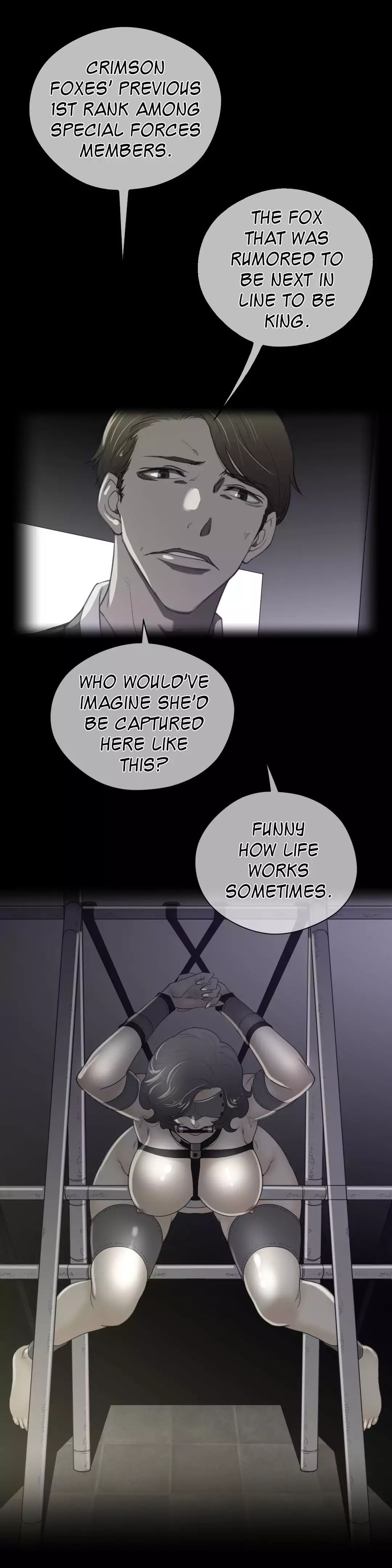 Perfect Half - Chapter 41 - picture 0