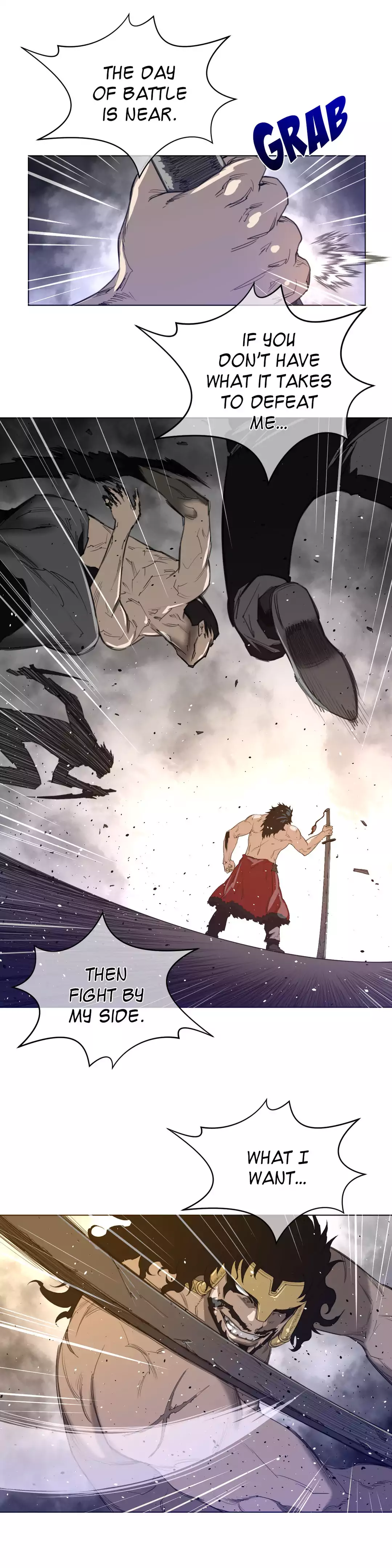 Perfect Half - Chapter 41 - picture 10