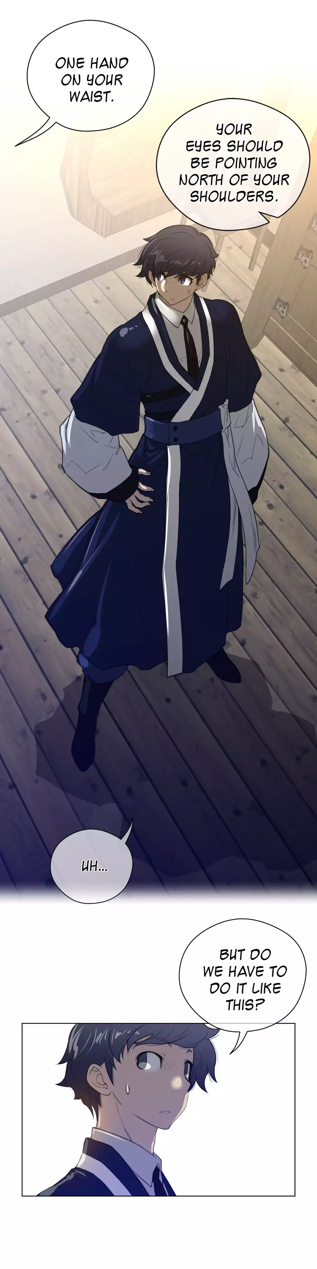 Perfect Half - Chapter 41 - picture 14