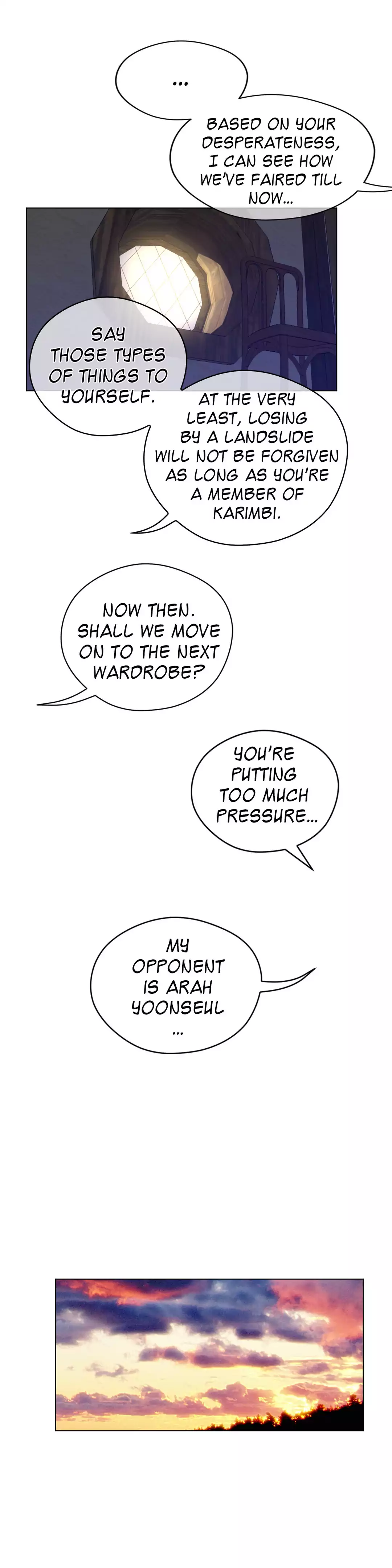 Perfect Half - Chapter 41 - picture 16