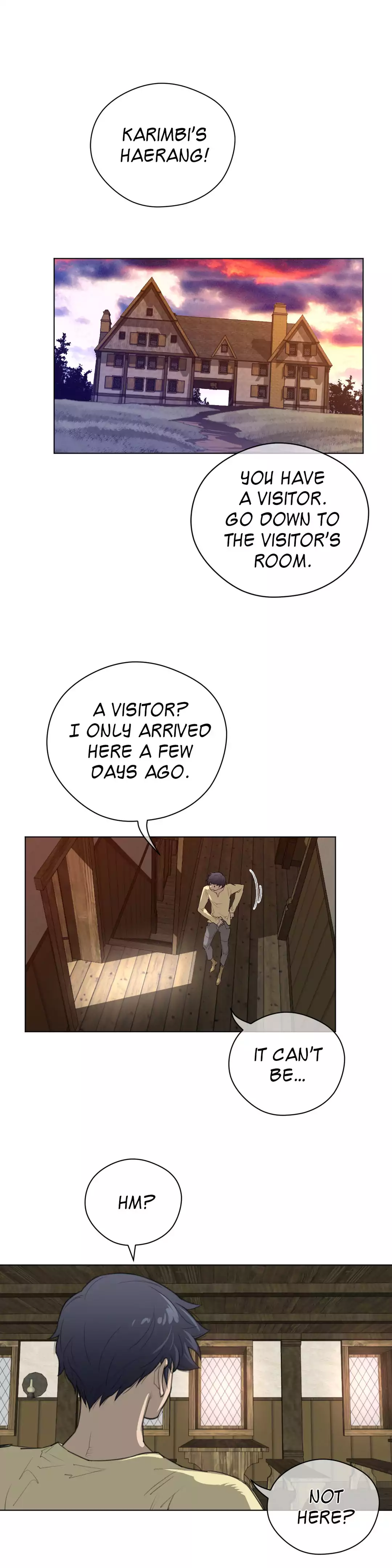 Perfect Half - Chapter 41 - picture 17