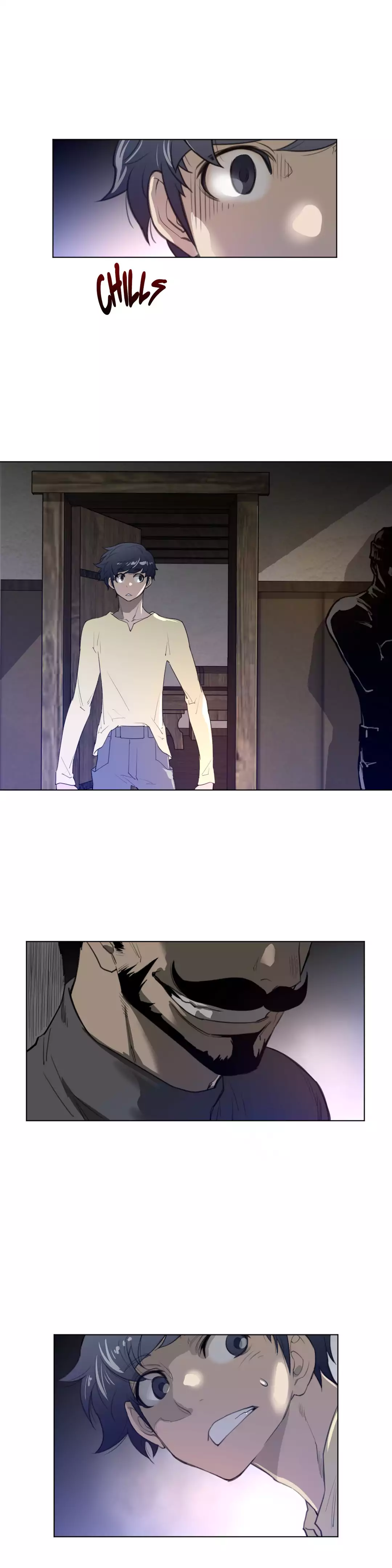 Perfect Half - Chapter 41 - picture 18