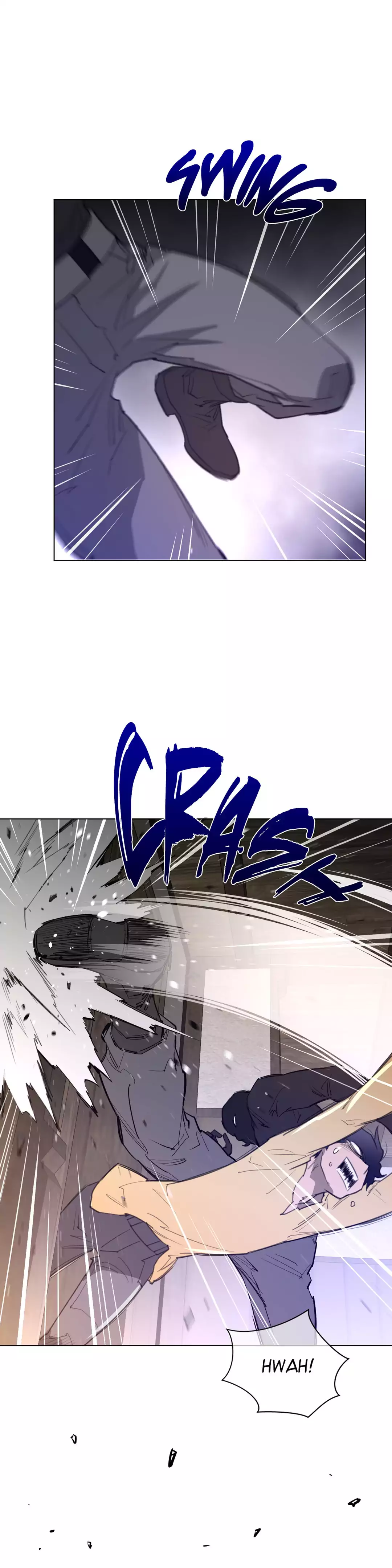 Perfect Half - Chapter 41 - picture 19