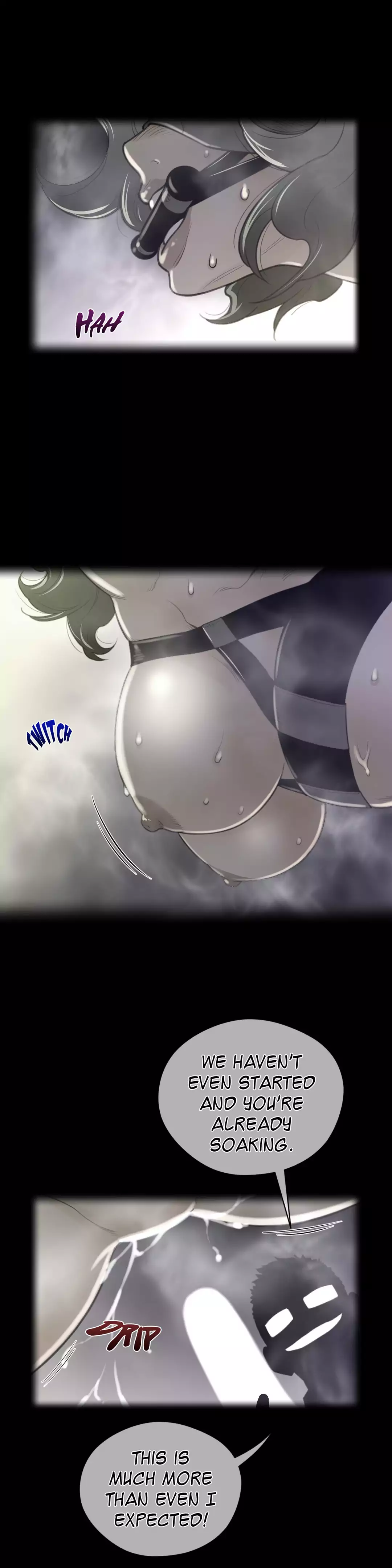 Perfect Half - Chapter 41 - picture 2