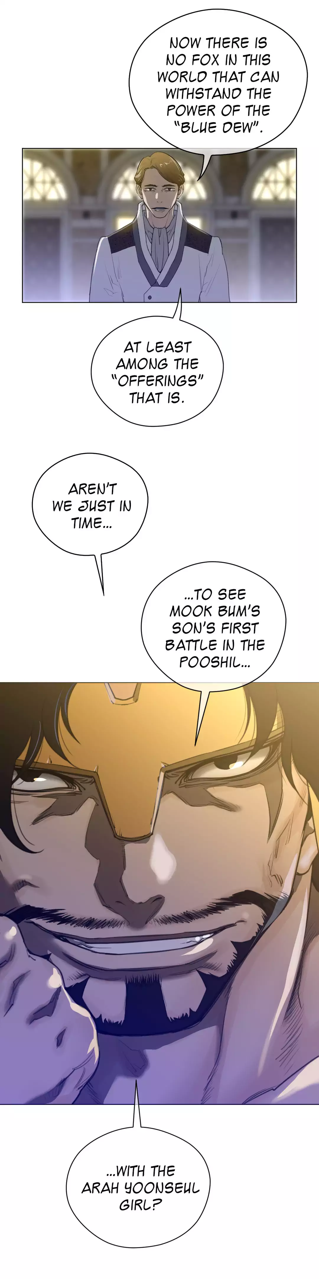 Perfect Half - Chapter 41 - picture 5