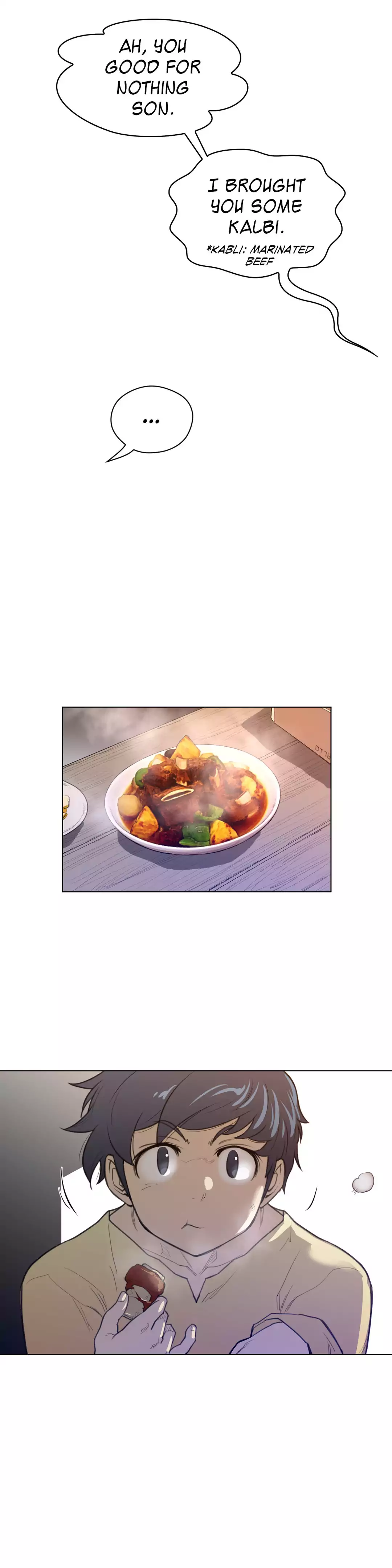 Perfect Half - Chapter 42 - picture 10