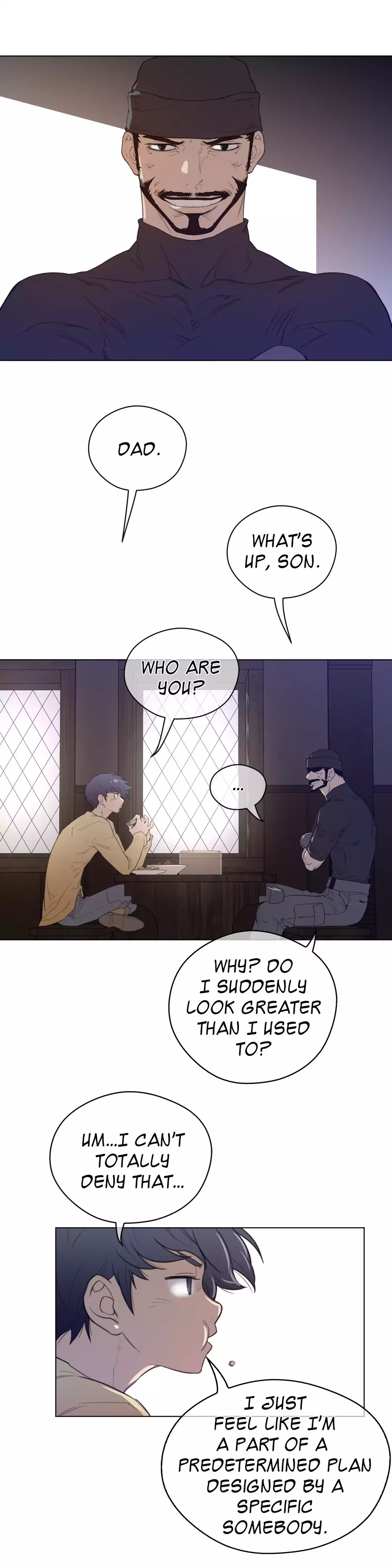 Perfect Half - Chapter 42 - picture 11