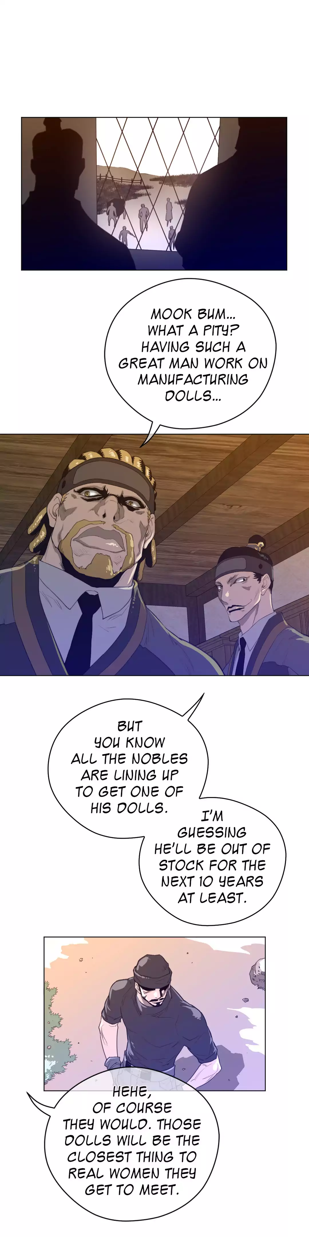 Perfect Half - Chapter 42 - picture 21