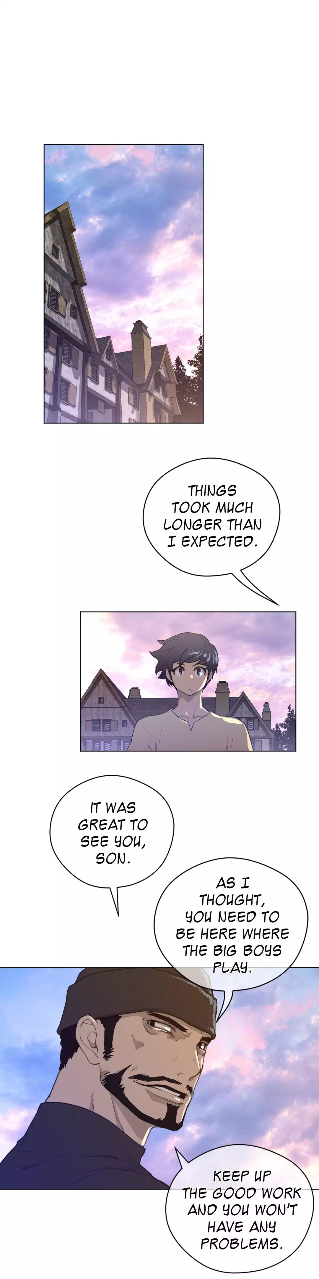 Perfect Half - Chapter 42 - picture 23