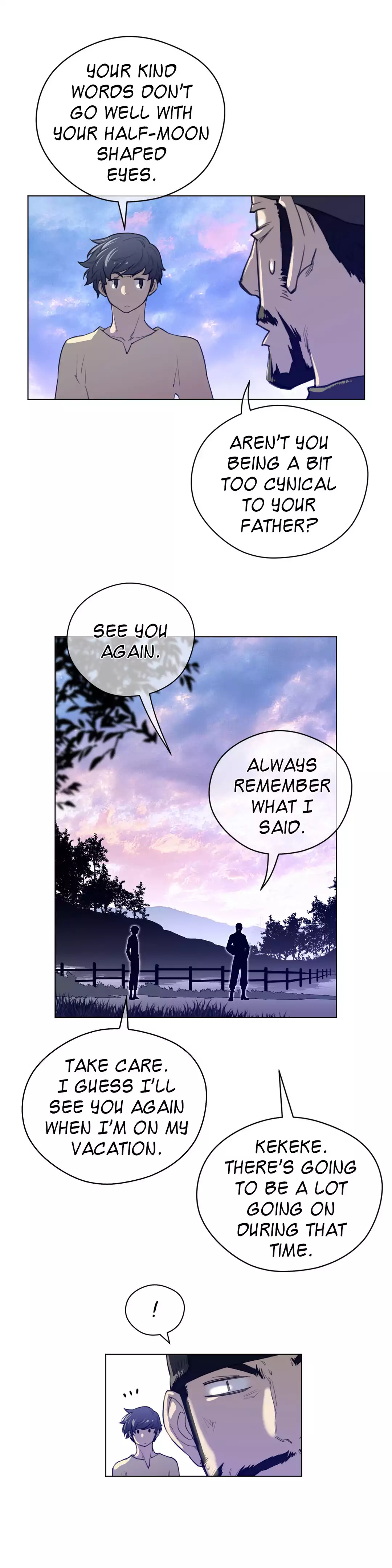 Perfect Half - Chapter 42 - picture 24