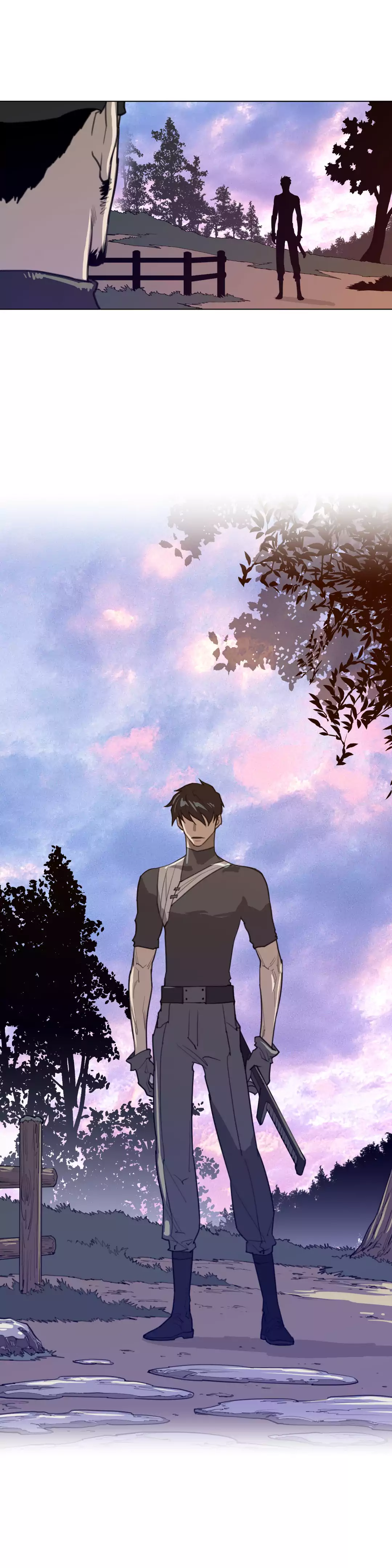 Perfect Half - Chapter 42 - picture 25