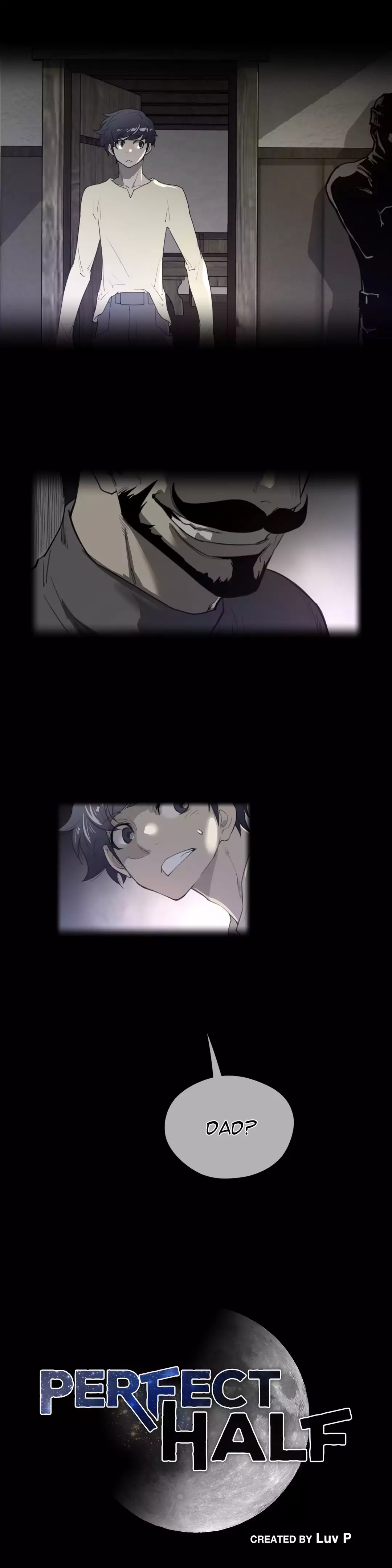 Perfect Half - Chapter 42 - picture 3