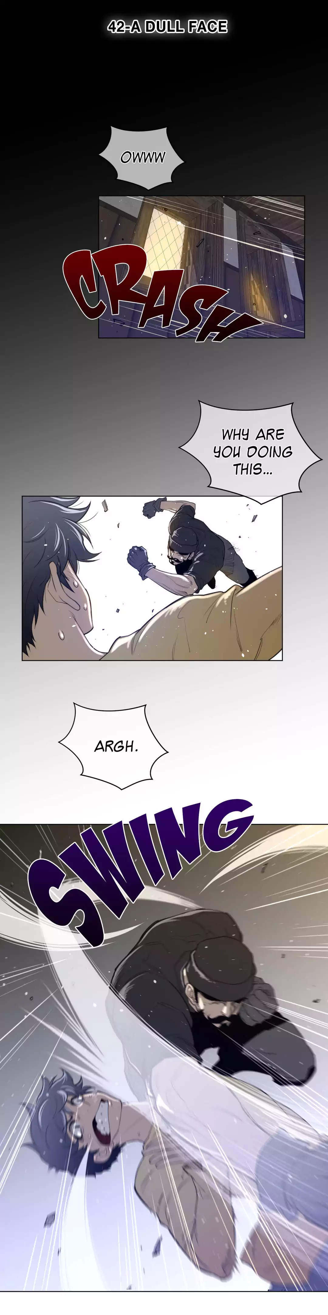 Perfect Half - Chapter 42 - picture 4