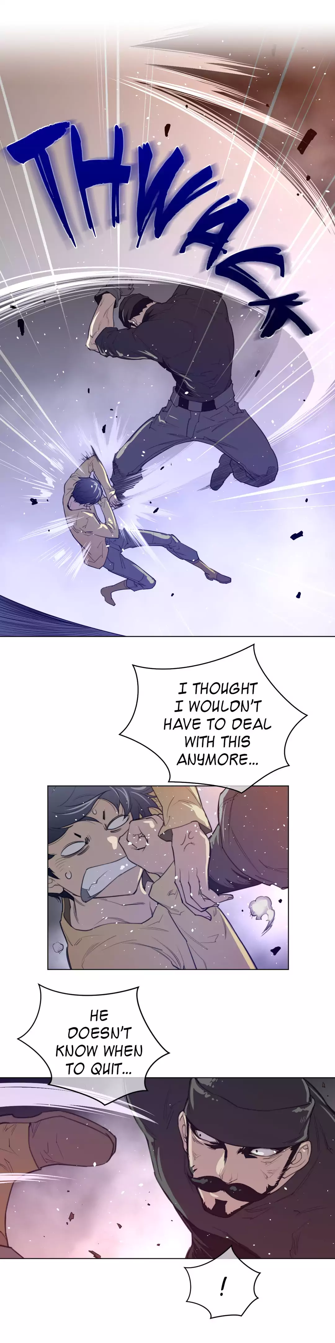 Perfect Half - Chapter 42 - picture 6