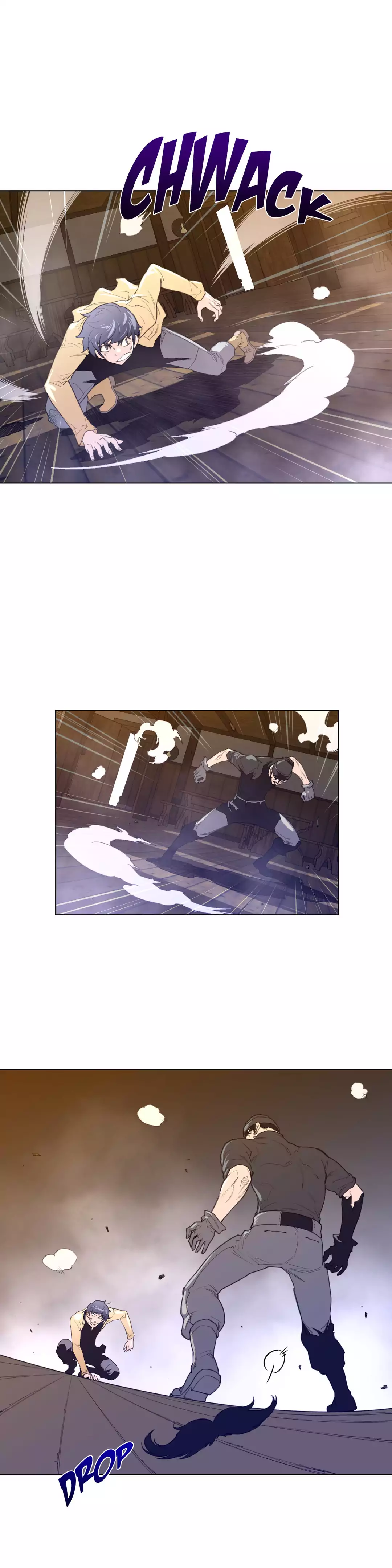 Perfect Half - Chapter 42 - picture 8