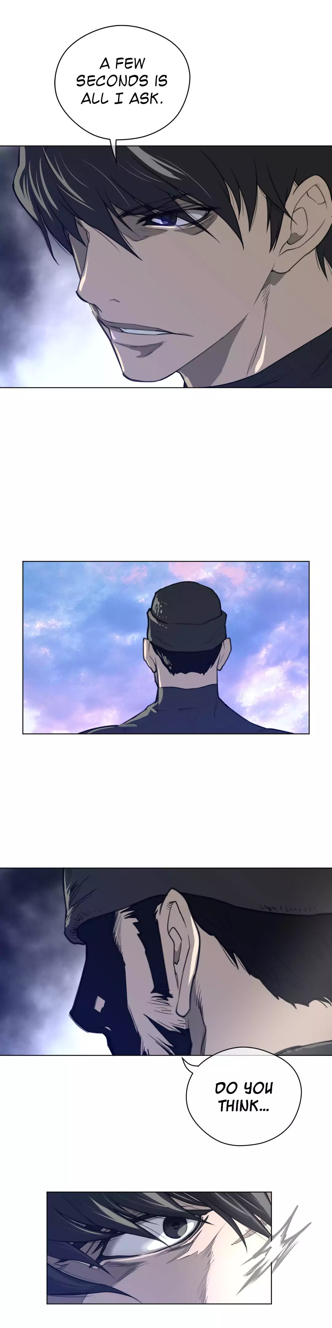 Perfect Half - Chapter 43 - picture 12