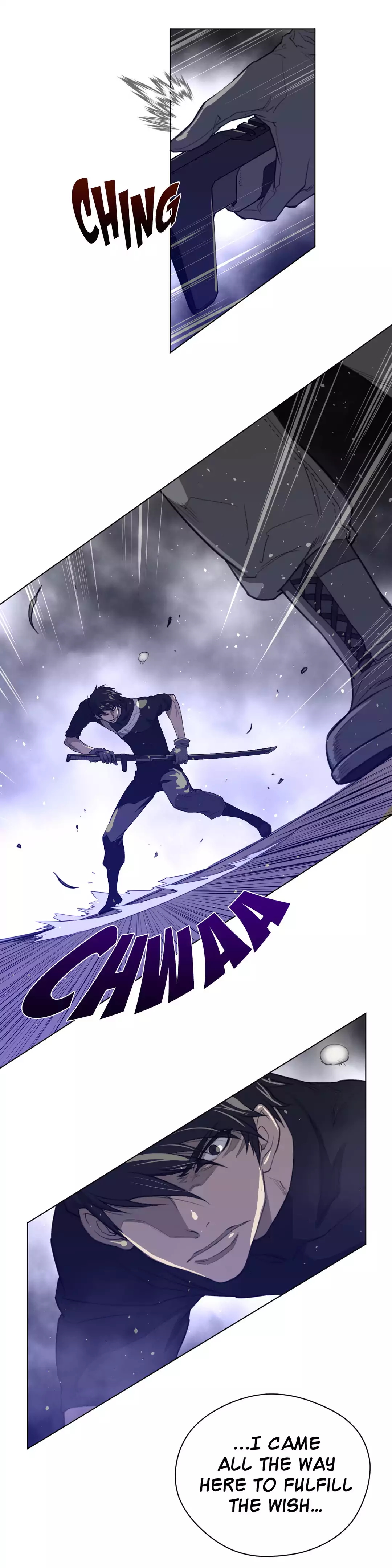 Perfect Half - Chapter 43 - picture 13