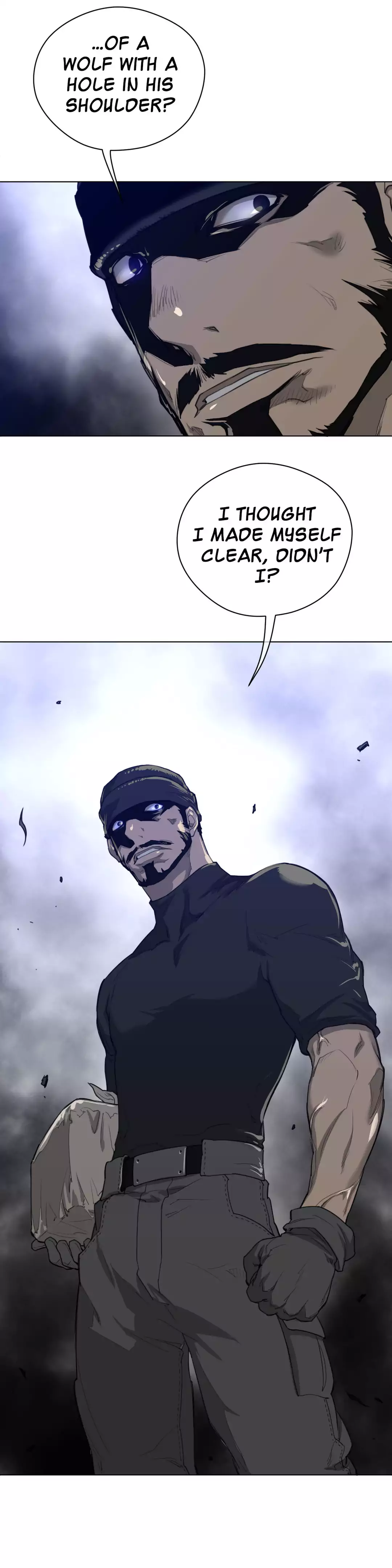 Perfect Half - Chapter 43 - picture 14