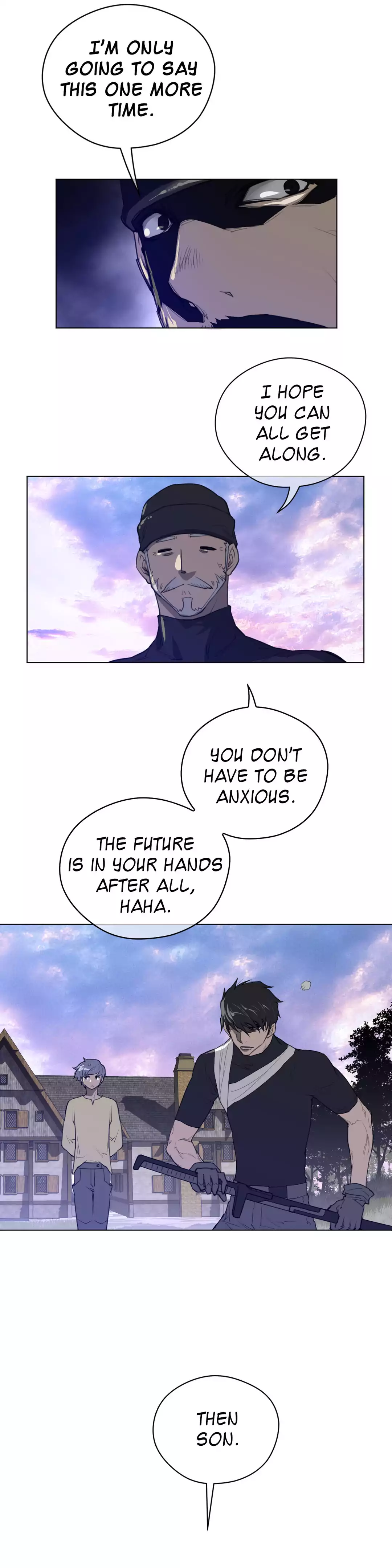 Perfect Half - Chapter 43 - picture 15