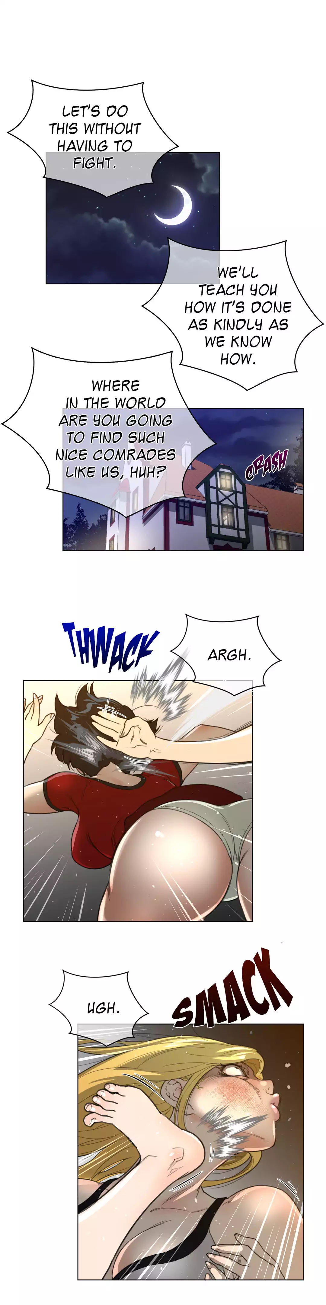Perfect Half - Chapter 43 - picture 17