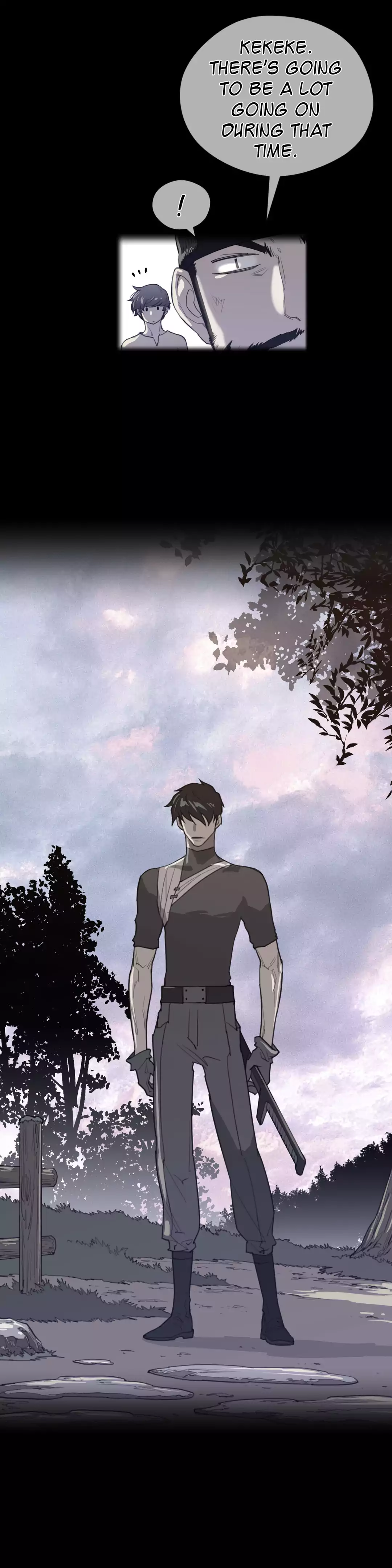 Perfect Half - Chapter 43 - picture 2