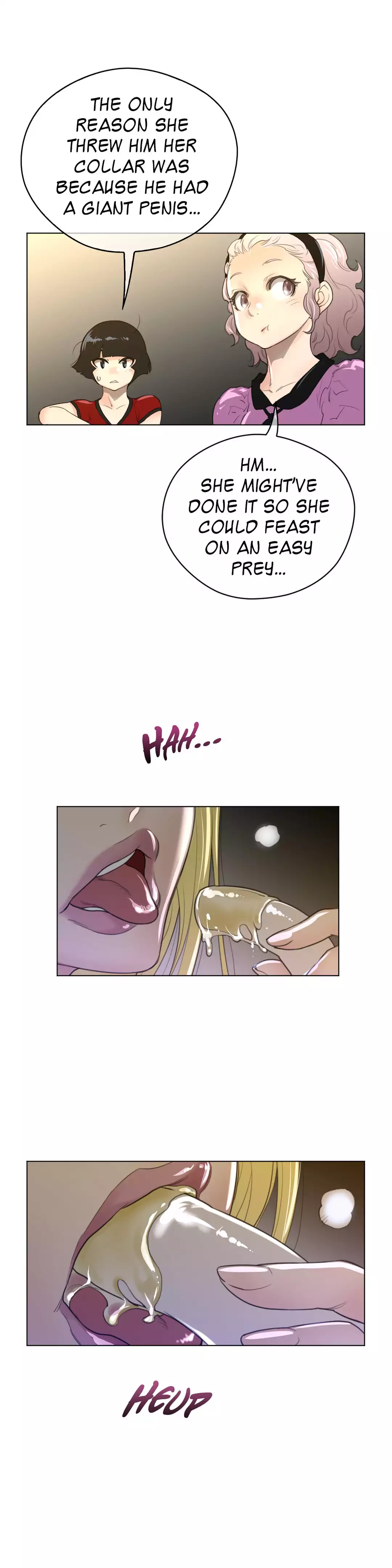 Perfect Half - Chapter 43 - picture 21