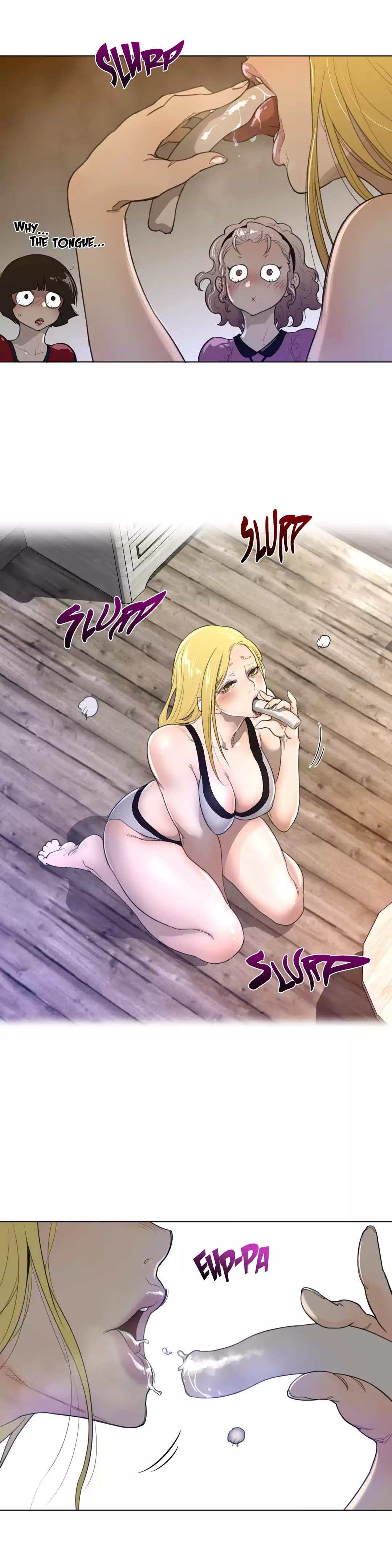 Perfect Half - Chapter 43 - picture 22