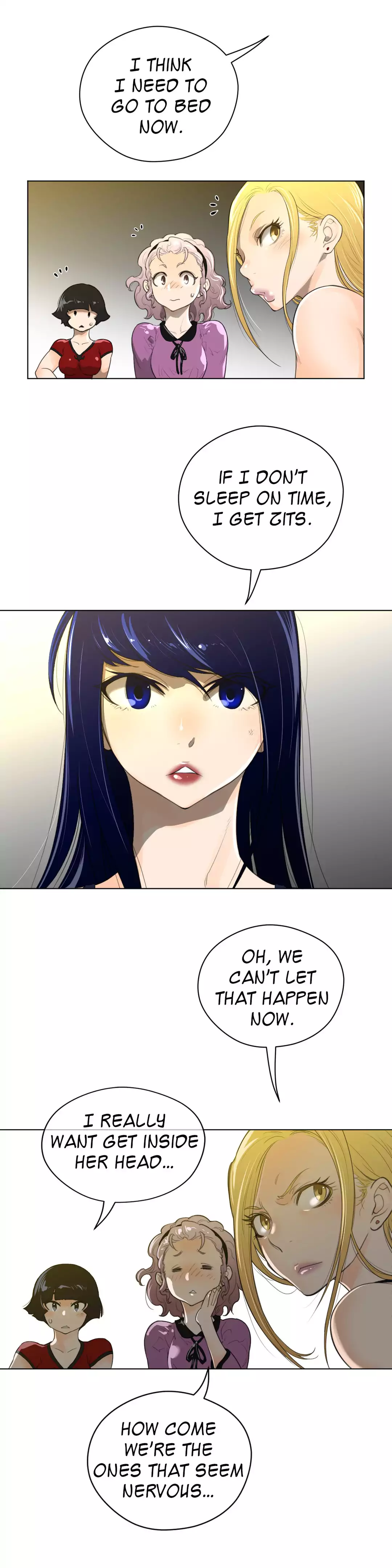 Perfect Half - Chapter 43 - picture 24
