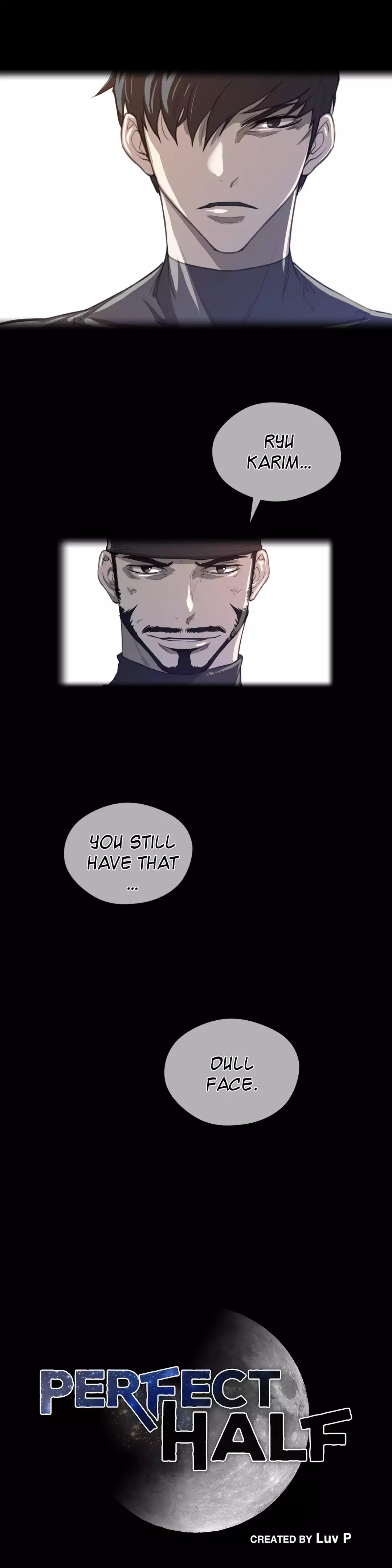 Perfect Half - Chapter 43 - picture 3