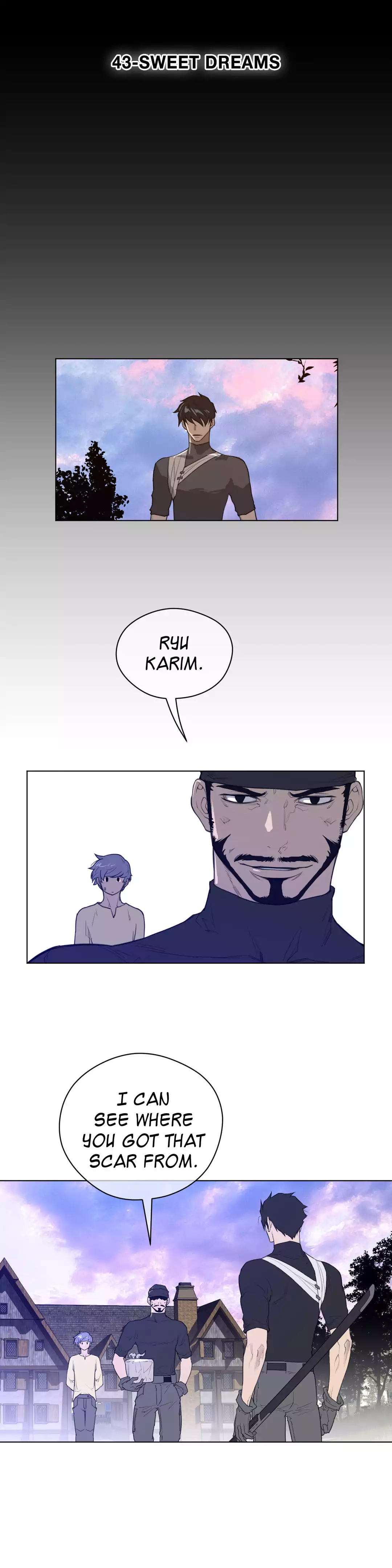 Perfect Half - Chapter 43 - picture 4