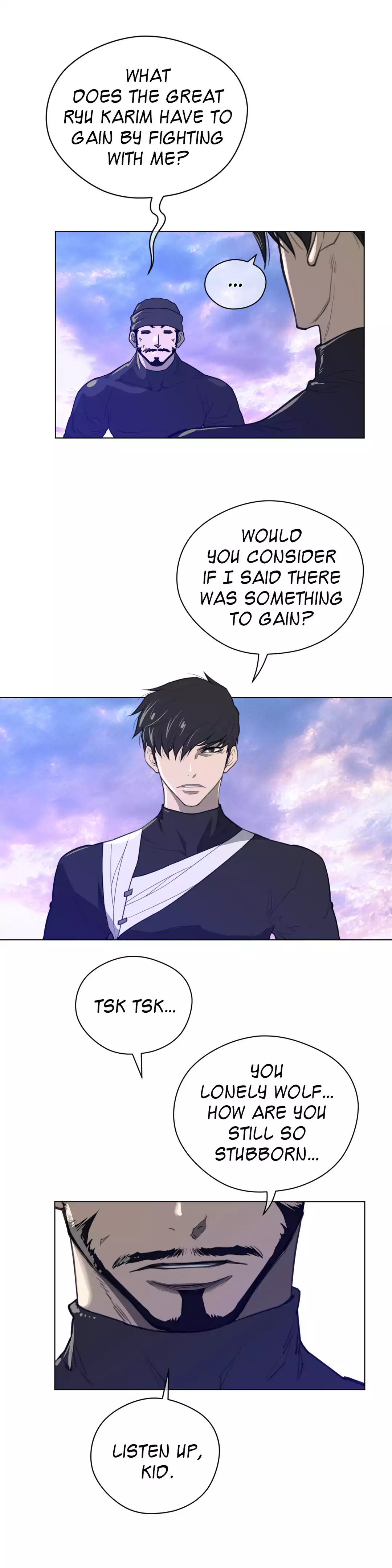 Perfect Half - Chapter 43 - picture 6