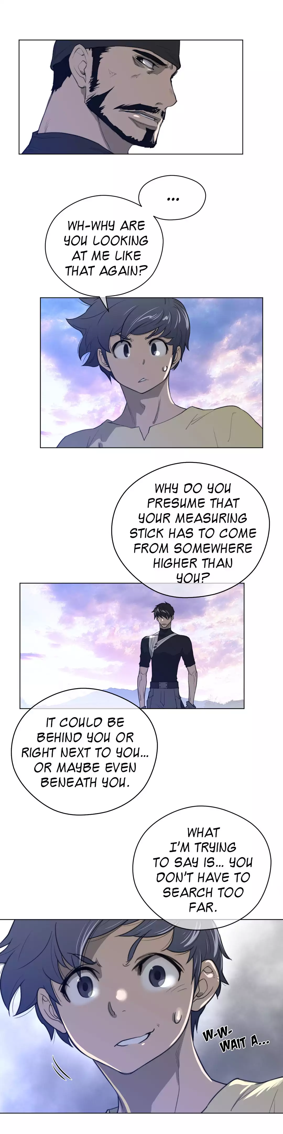Perfect Half - Chapter 43 - picture 9