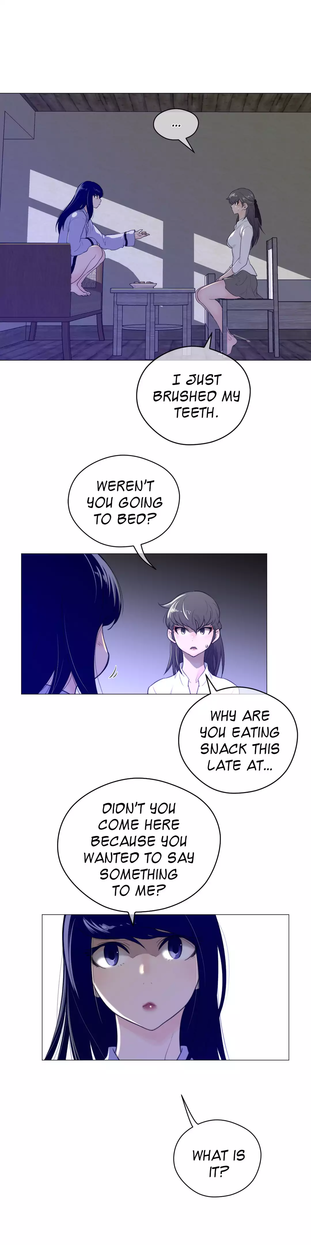 Perfect Half - Chapter 44 - picture 10