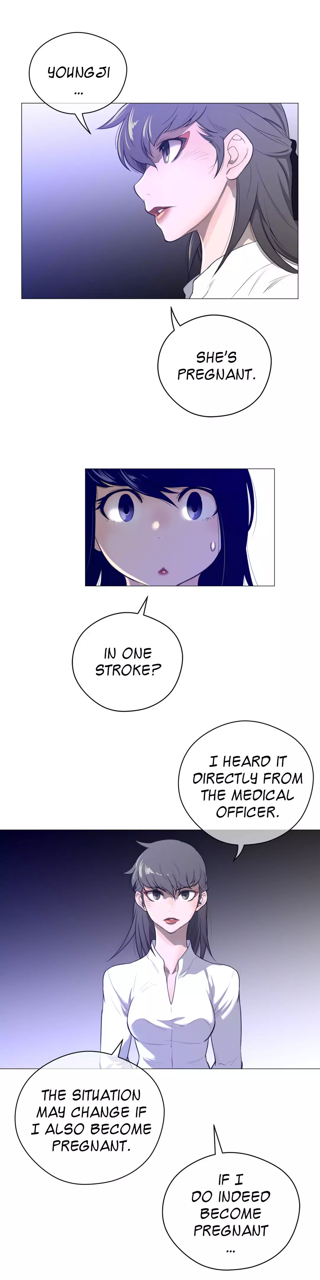 Perfect Half - Chapter 44 - picture 11