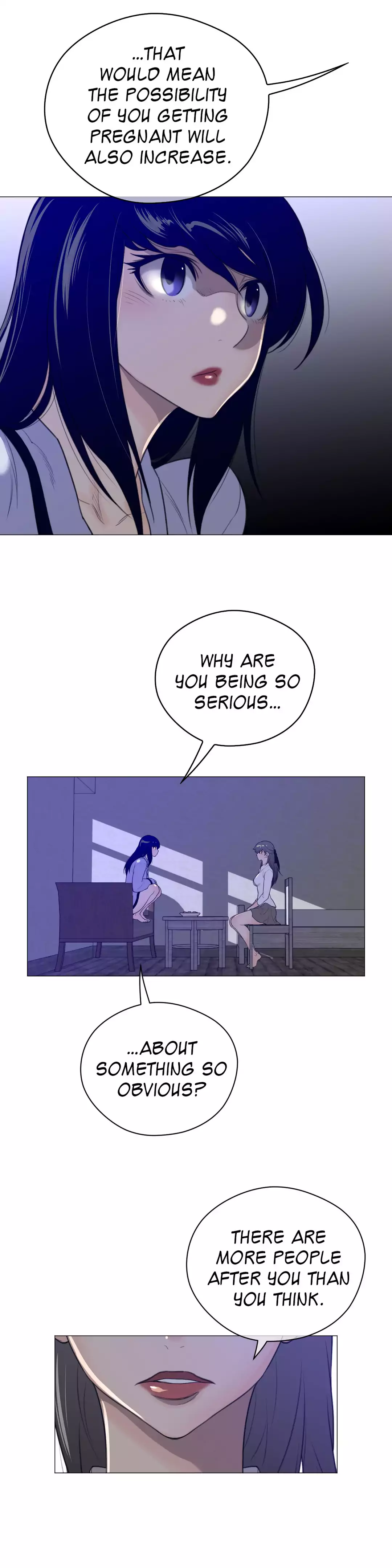 Perfect Half - Chapter 44 - picture 12