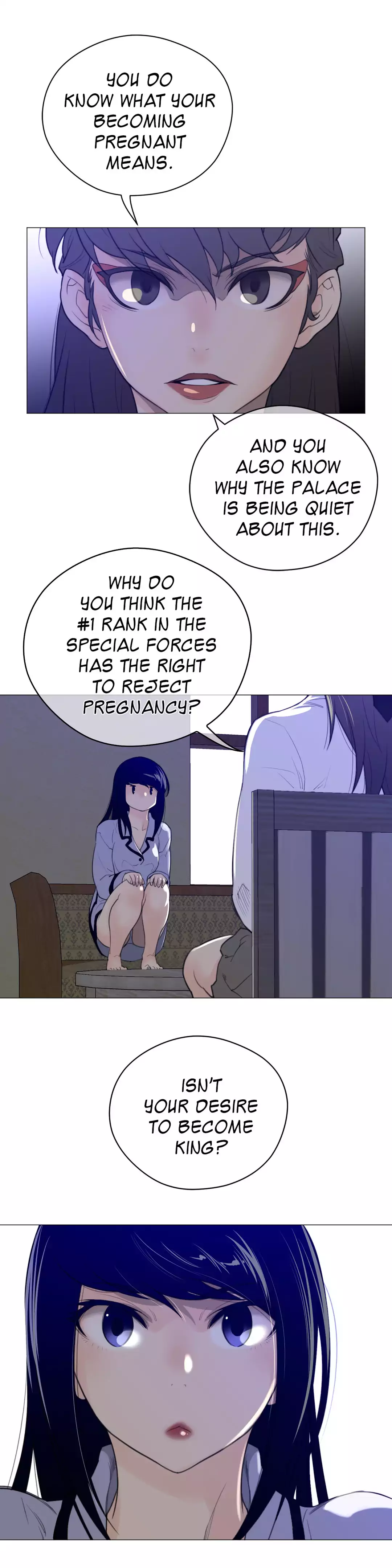 Perfect Half - Chapter 44 - picture 13