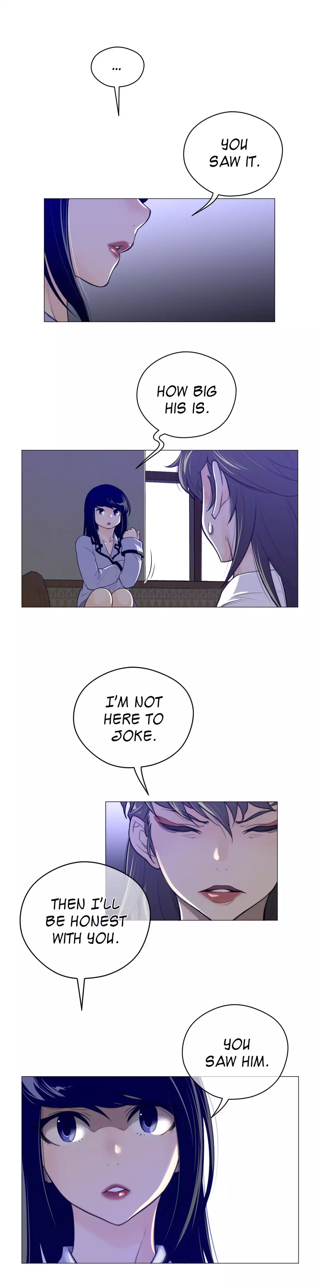 Perfect Half - Chapter 44 - picture 15