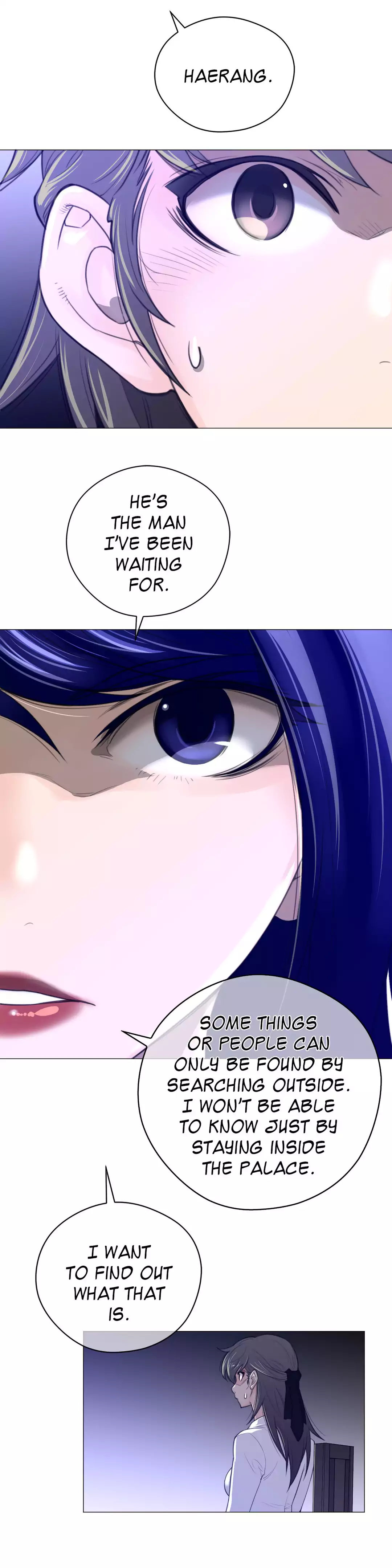 Perfect Half - Chapter 44 - picture 17